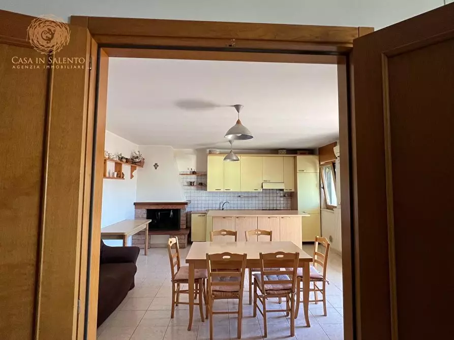 Immagine 36 di Appartamento in vendita  a Specchia