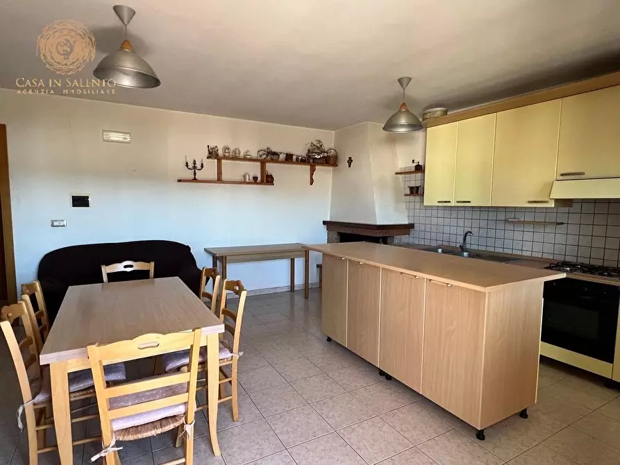 Immagine 34 di Appartamento in vendita  a Specchia