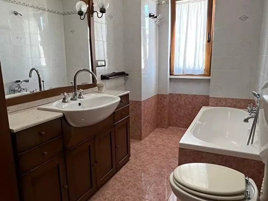 Immagine 12 di Appartamento in vendita  a Specchia