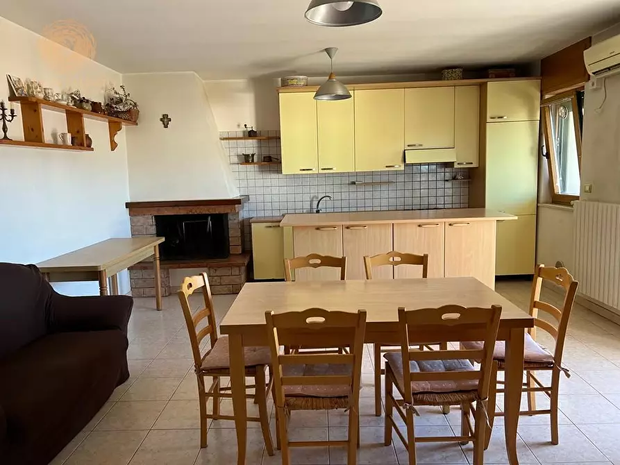 Immagine 7 di Appartamento in vendita  a Specchia