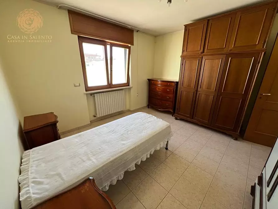 Immagine 13 di Appartamento in vendita  a Specchia