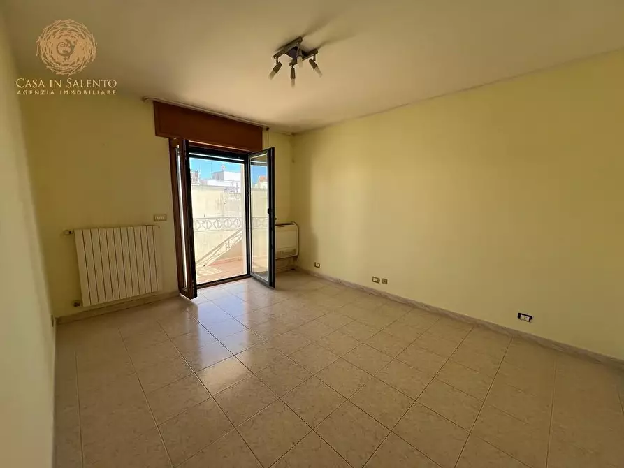 Immagine 16 di Appartamento in vendita  a Specchia