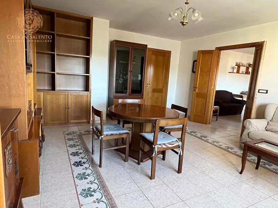 Immagine 8 di Appartamento in vendita  a Specchia