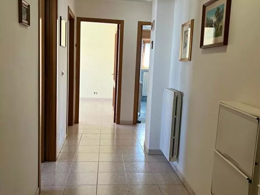 Immagine 22 di Appartamento in vendita  a Specchia