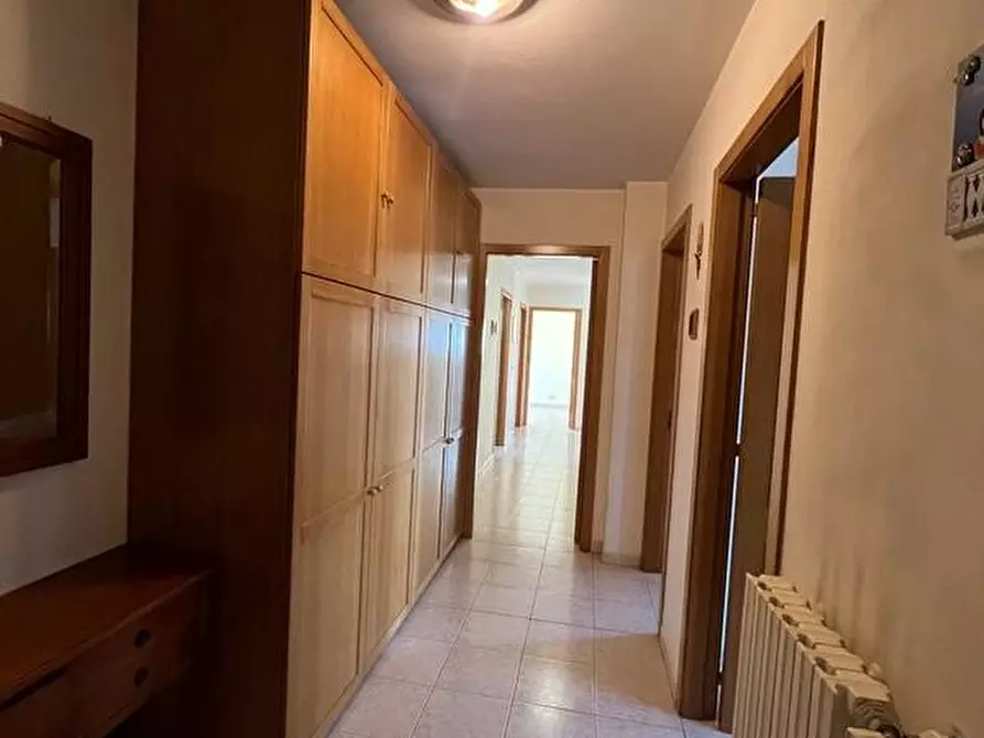 Immagine 24 di Appartamento in vendita  a Specchia