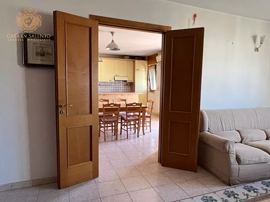 Immagine 38 di Appartamento in vendita  a Specchia