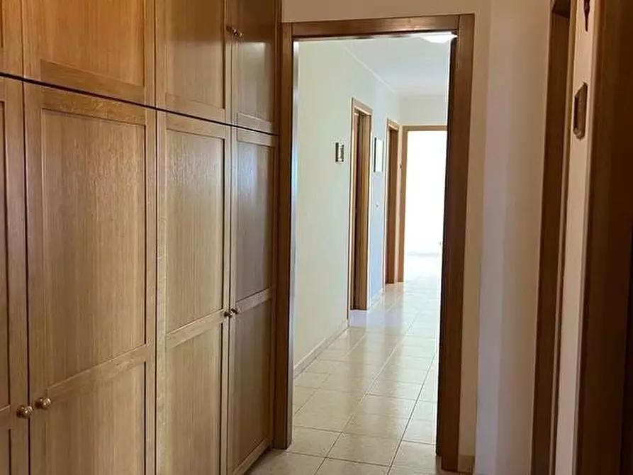 Immagine 23 di Appartamento in vendita  a Specchia