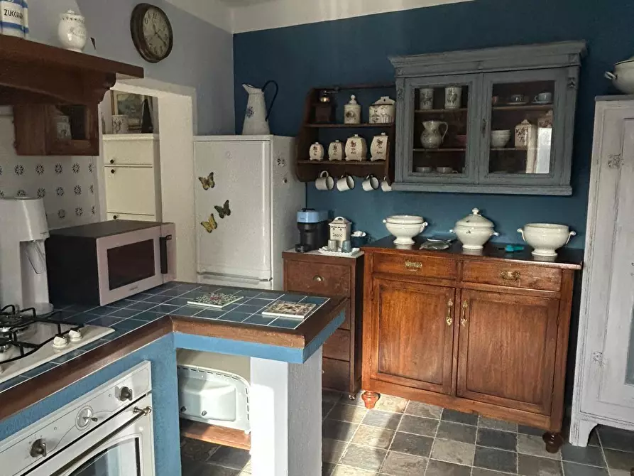 Immagine 6 di Terratetto in vendita  a Montignoso