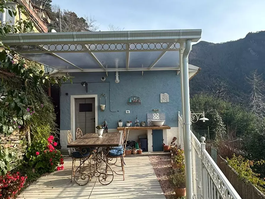 Immagine 16 di Terratetto in vendita  a Montignoso