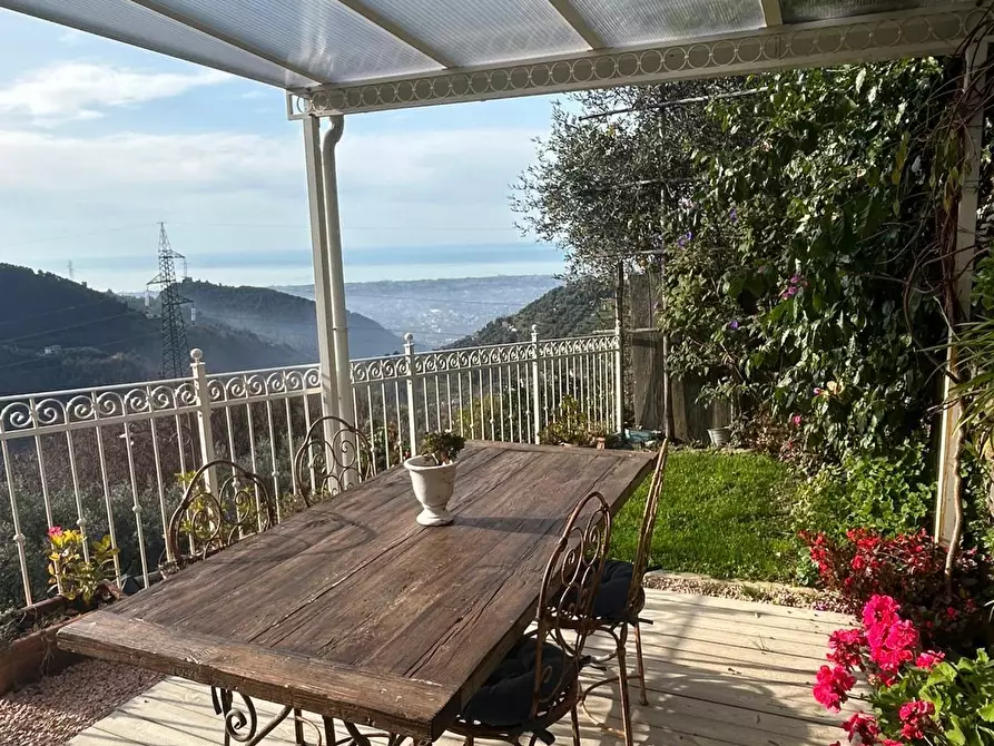 Immagine 17 di Terratetto in vendita  a Montignoso