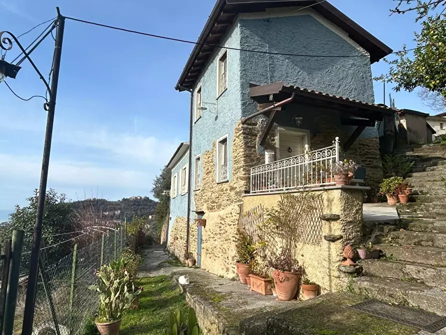 Immagine 4 di Terratetto in vendita  a Montignoso