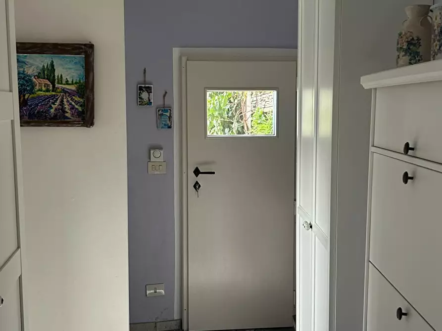 Immagine 19 di Terratetto in vendita  a Montignoso