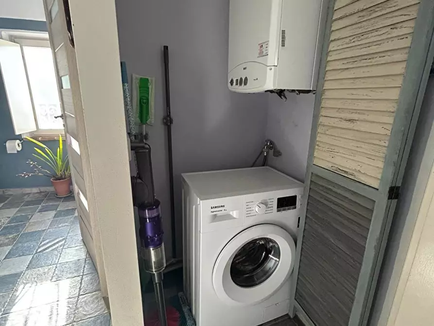 Immagine 5 di Terratetto in vendita  a Montignoso