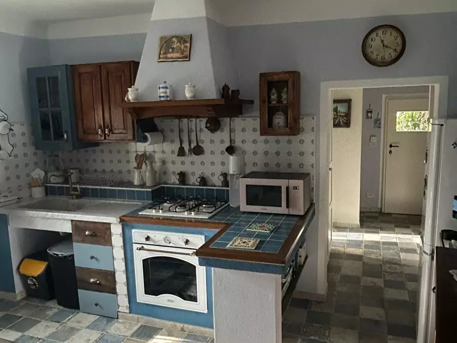 Immagine 12 di Terratetto in vendita  a Montignoso