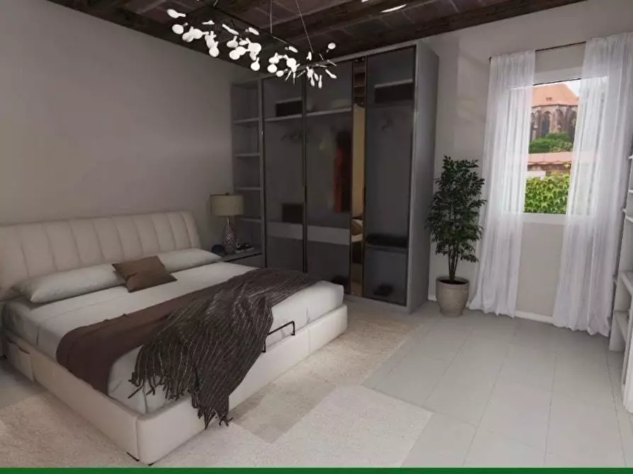 Immagine 13 di Appartamento in vendita  a Sarzana