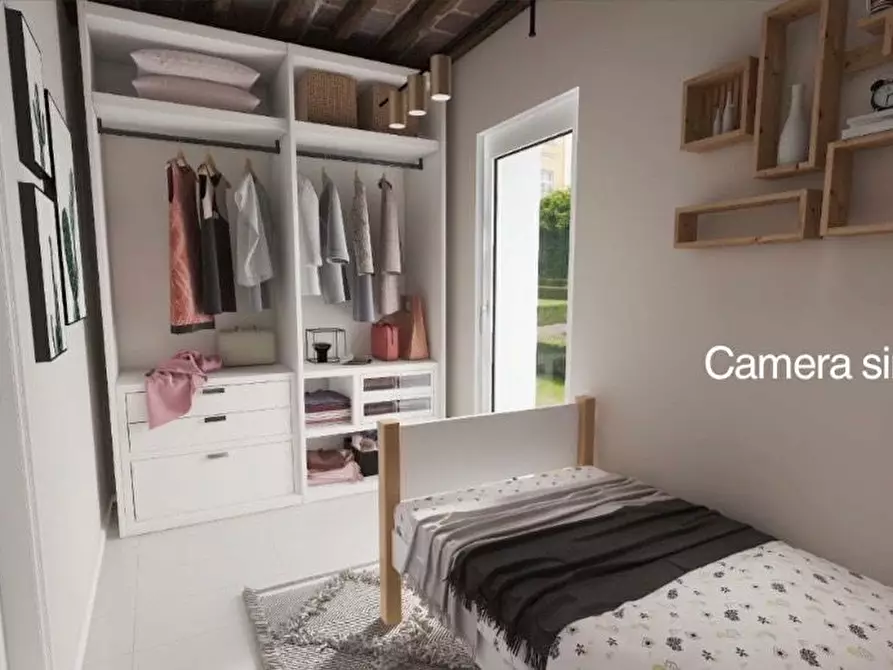 Immagine 12 di Appartamento in vendita  a Sarzana