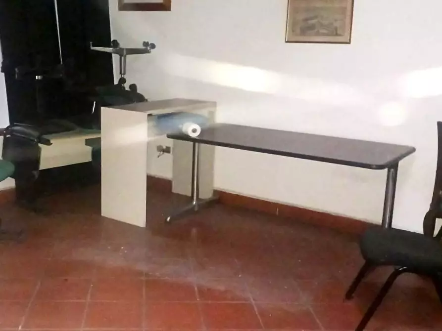 Immagine 9 di Locale commerciale in affitto  a San Giuliano Terme