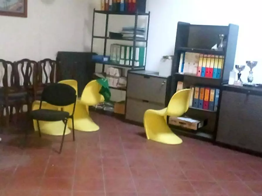 Immagine 8 di Locale commerciale in affitto  a San Giuliano Terme
