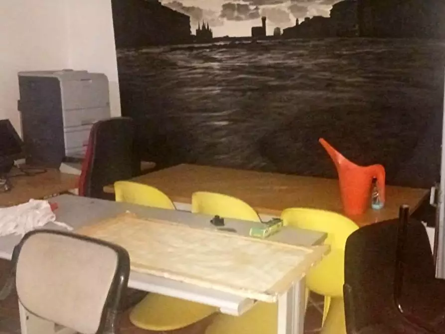 Immagine 3 di Locale commerciale in affitto  a San Giuliano Terme