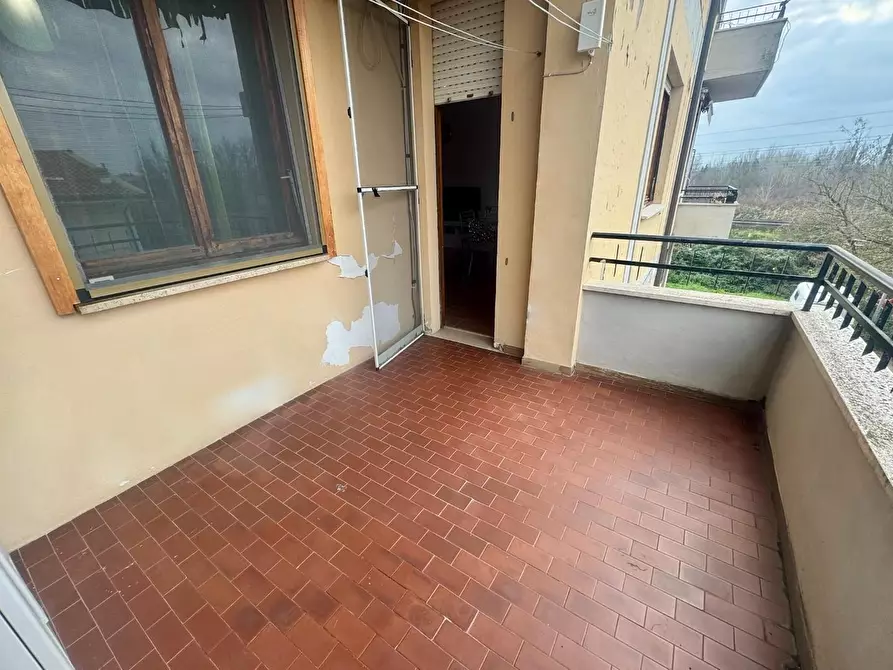 Immagine 3 di Appartamento in vendita  a Pontedera