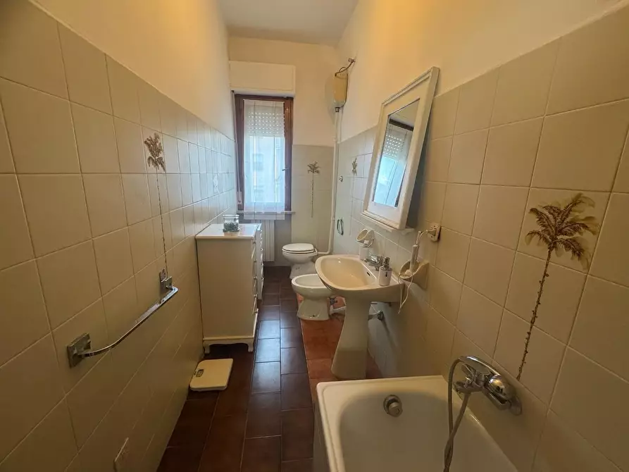 Immagine 7 di Appartamento in vendita  a Pontedera