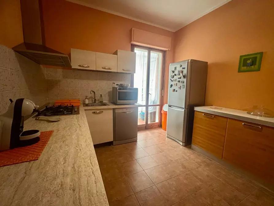 Immagine 6 di Appartamento in vendita  a Pontedera