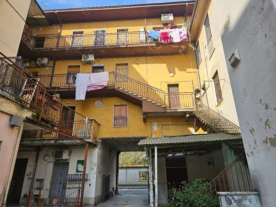 Immagine 3 di Appartamento in vendita  a Cassano D'adda