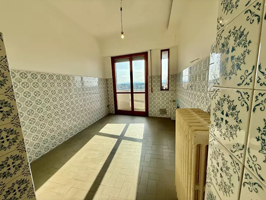 Immagine 4 di Appartamento in vendita  a Pontedera