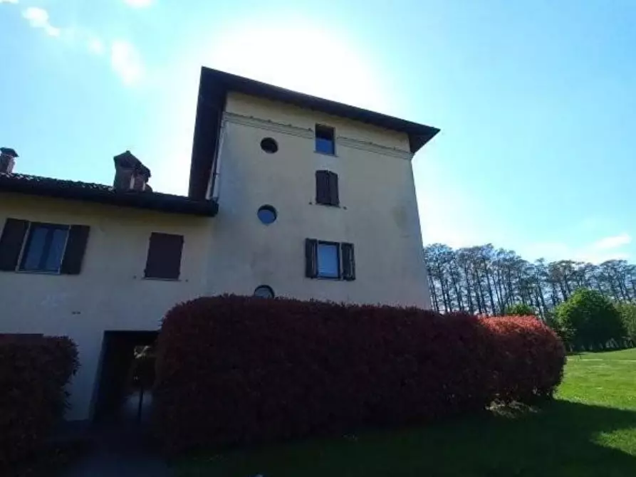 Immagine 2 di Appartamento in vendita  a Pieve Emanuele