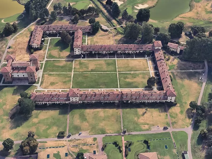 Immagine 5 di Appartamento in vendita  a Pieve Emanuele