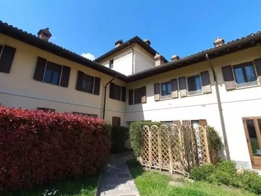 Immagine 4 di Appartamento in vendita  a Pieve Emanuele