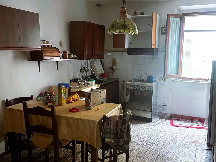 Immagine 3 di Terratetto in vendita  a Santa Croce Sull'arno