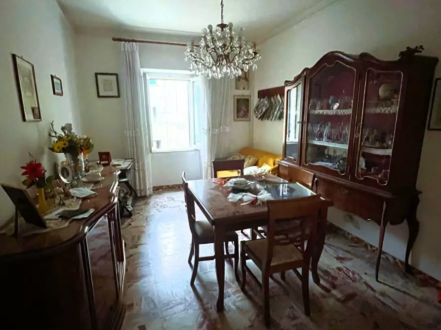 Immagine 1 di Terratetto in vendita  a Santa Croce Sull'arno