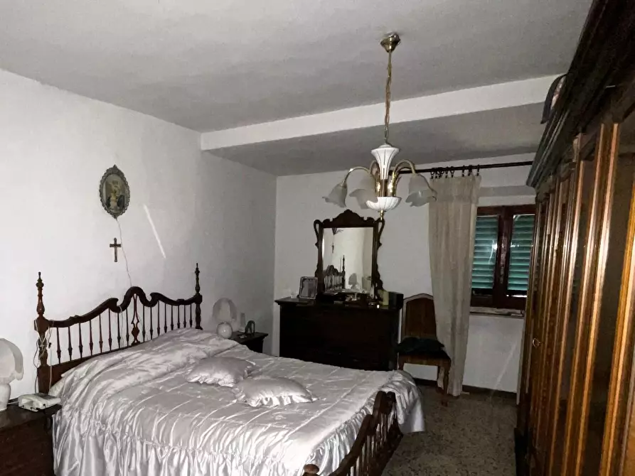 Immagine 2 di Terratetto in vendita  a Santa Croce Sull'arno