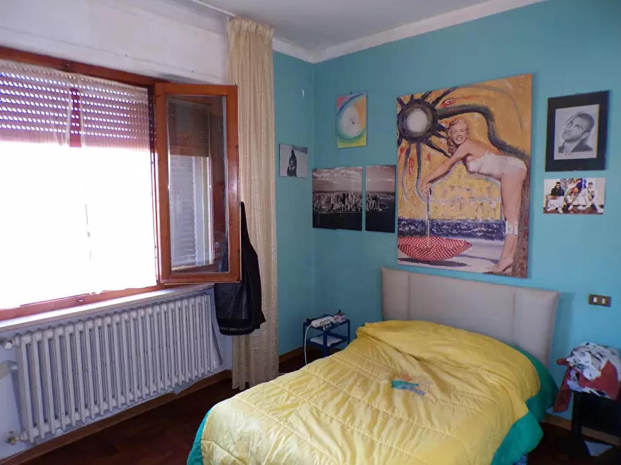 Immagine 13 di Casa indipendente in vendita  a Cascina