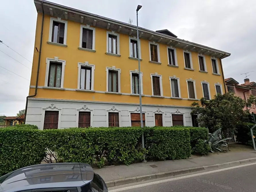 Immagine 2 di Appartamento in vendita  a Brugherio