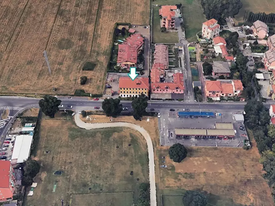 Immagine 3 di Appartamento in vendita  a Brugherio