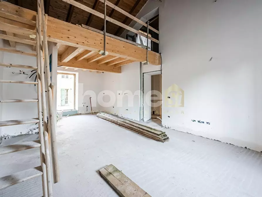 Immagine 2 di Appartamento in vendita  a Scandiano