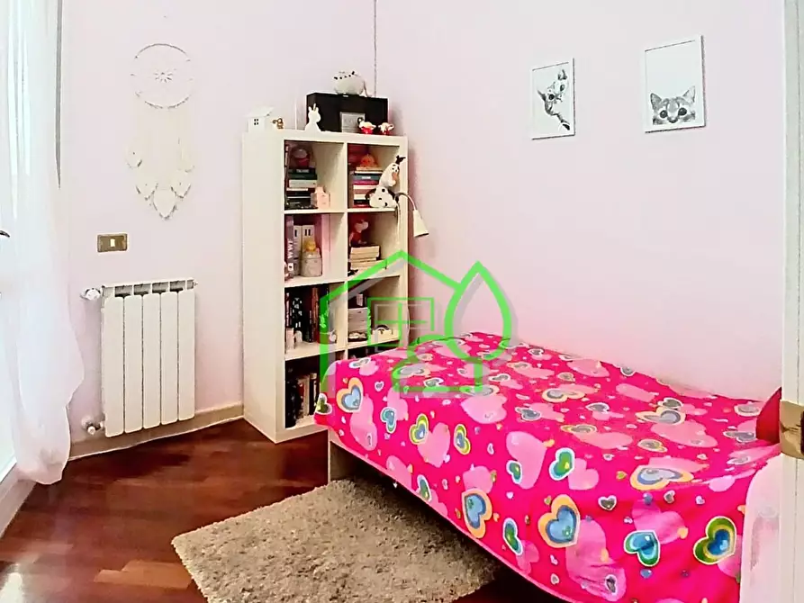 Immagine 14 di Appartamento in vendita  a Viareggio