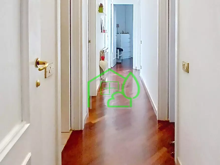 Immagine 15 di Appartamento in vendita  a Viareggio