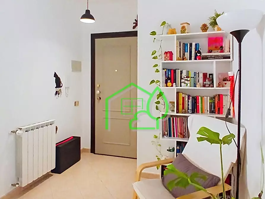 Immagine 12 di Appartamento in vendita  a Viareggio