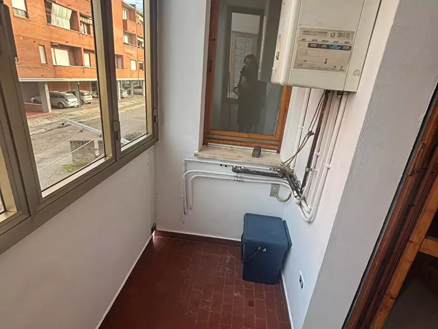 Immagine 2 di Appartamento in vendita  a Castelfiorentino