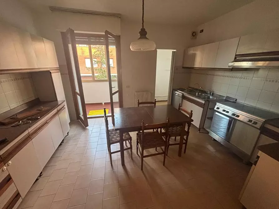 Immagine 7 di Appartamento in vendita  a Castelfiorentino