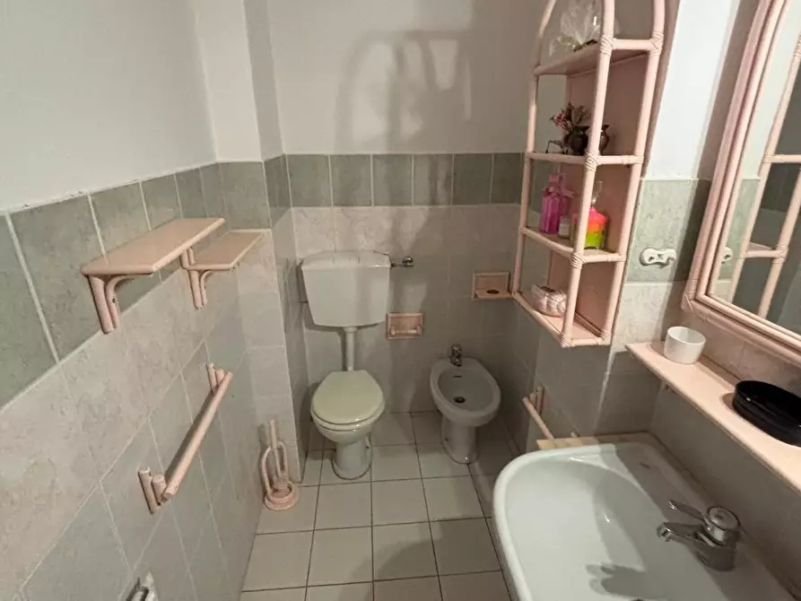 Immagine 17 di Appartamento in vendita  a Castelfiorentino