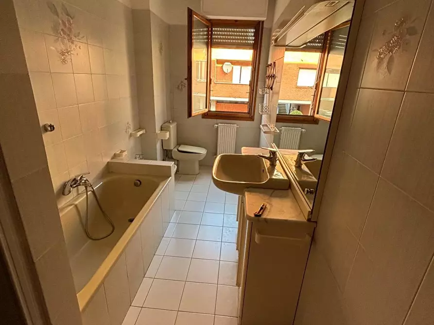 Immagine 9 di Appartamento in vendita  a Castelfiorentino