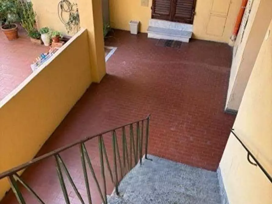Immagine 5 di Appartamento in vendita  a Pisa