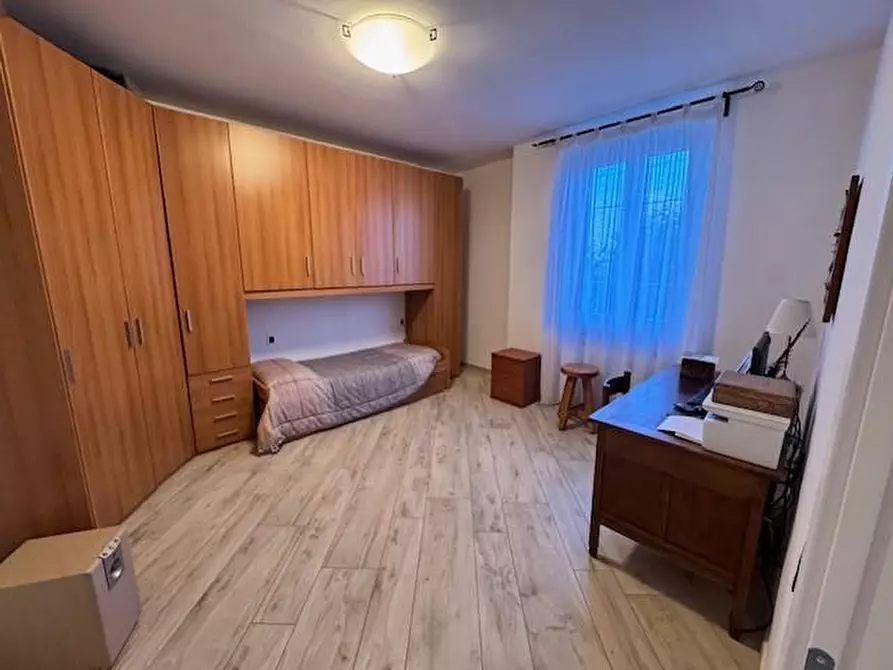 Immagine 43 di Villa in vendita  a Collesalvetti