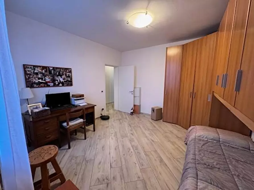 Immagine 45 di Villa in vendita  a Collesalvetti