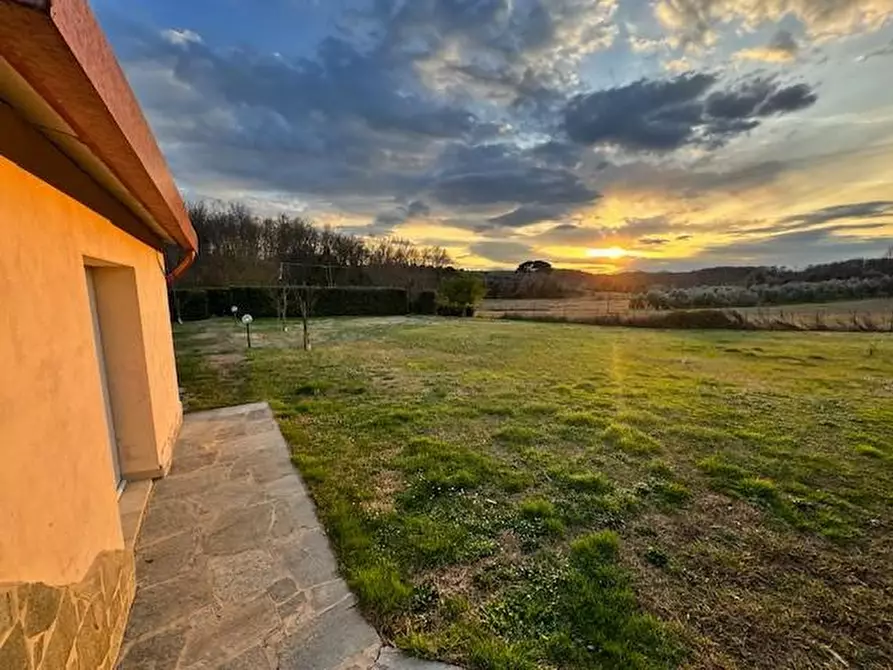 Immagine 6 di Villa in vendita  a Collesalvetti