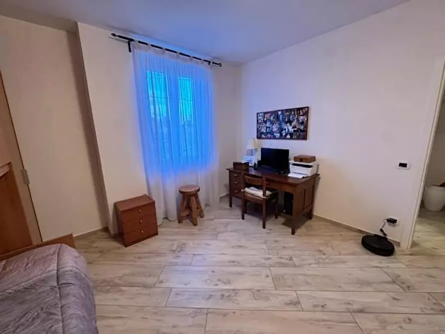 Immagine 44 di Villa in vendita  a Collesalvetti